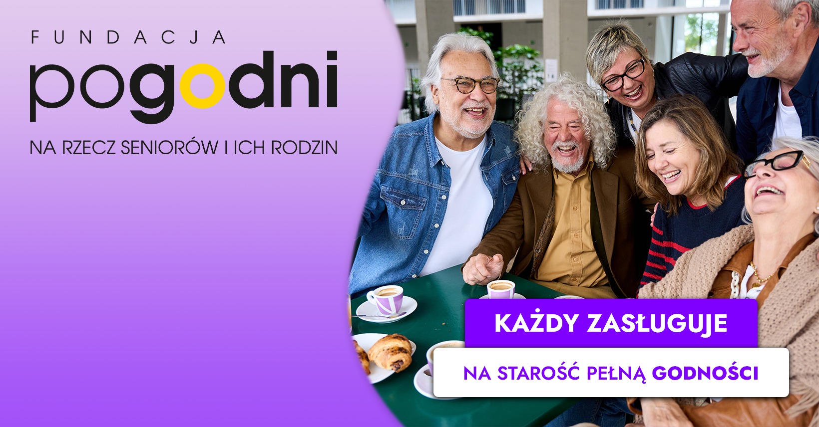 Ilustracja wprowadzenia: Fundacja Pogodni